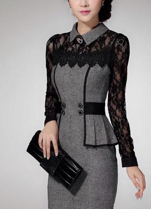 Сукня вишукана