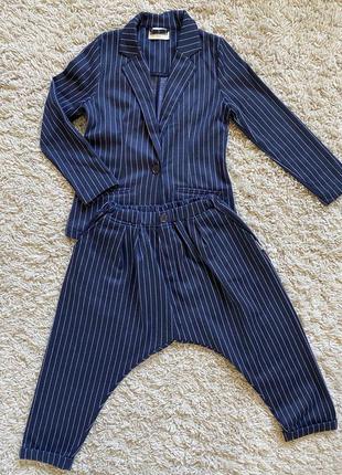 Костюм р.110-128