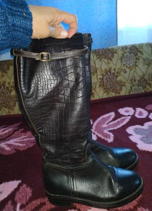 Сапошки кожа.