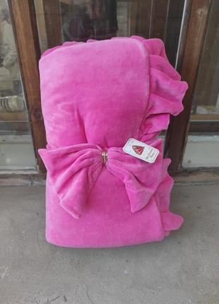 Конверт на овчине