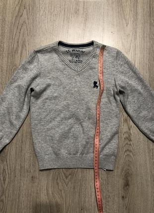 Свитер lc waikiki