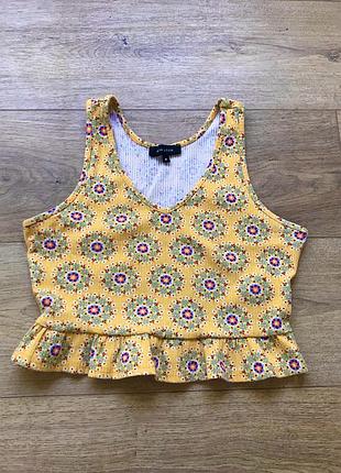 Топ zara
