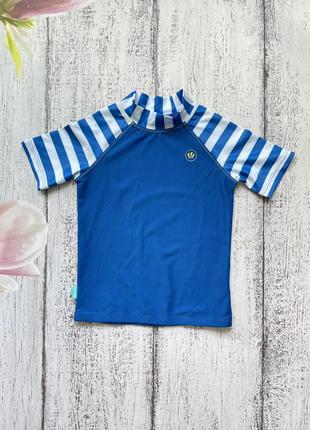 Крута кофта для купання купальник футболка захист від сонця 4 роки