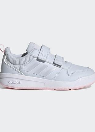 Кроссовки adidas tensaur c, 100% оригинал