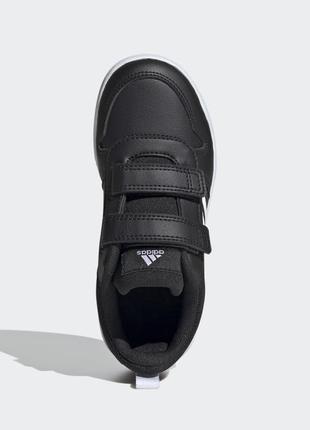 Детские кроссовки adidas tensaur c, 100% оригинал5 фото
