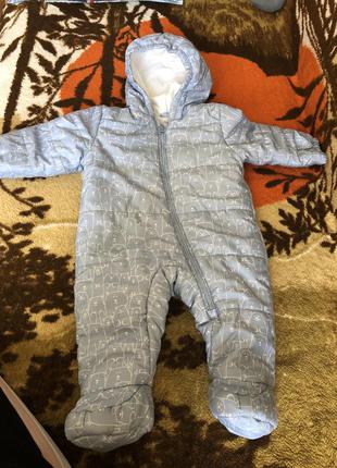 Комбінезон