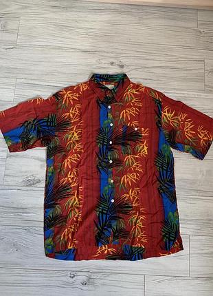 Гавайка вінтаж