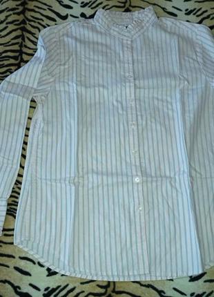 Рубашка женская м