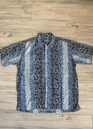 Гавайка вінтаж