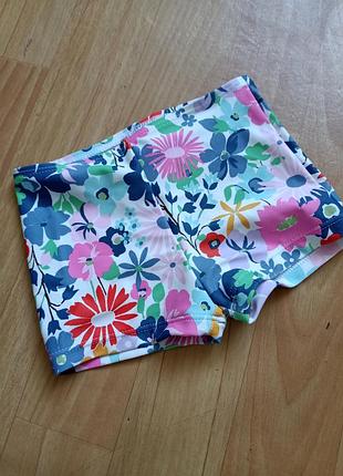 Плавки 3-6 міс