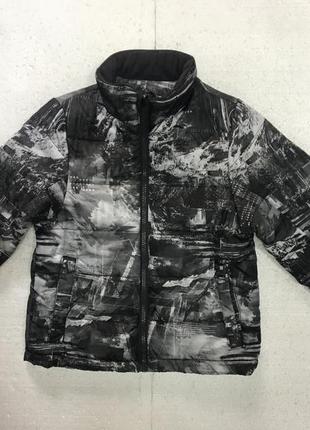 Куртки 3 в 1 на мальчика mountain xpedition 4-12 лет2 фото