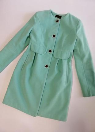 Осіннє напівпальто, розмір xs/s