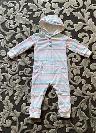 Человечьок carters на девочку