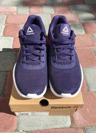 Женские кроссовки reebok 7.5(usa)