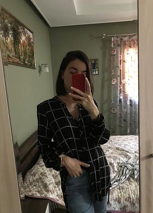 Стильная рубашка