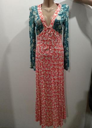 Стильное эффектное платье 👗  kathrina fashions