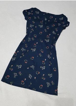 Сукня міні 2