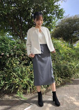 Юбка uniqlo