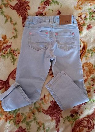 Джинси 104 зростання 3