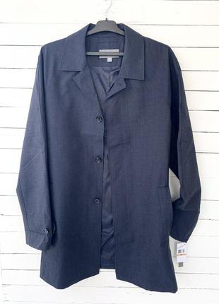 Куртка, плащ чоловічий michael kors майкл корс. оригінал