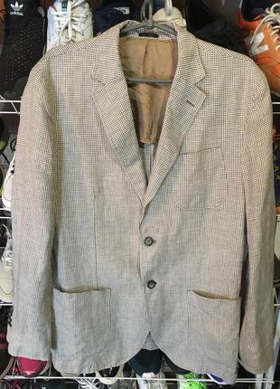 Пиджак massimo dutti