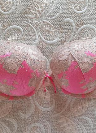 Victoria's secret бюстгальтер 34d bombshell +2 розміру