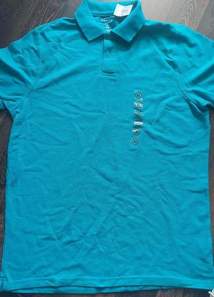 Футболка тениска полло поло рубашка