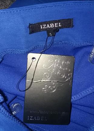 Юбка isabel 3