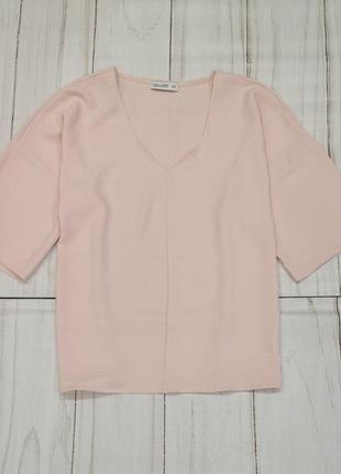 Футболка блуза оверсайз, xl-2xl-3xl