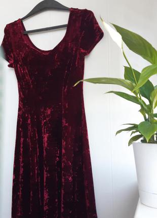 Жіноче плаття вечірнє st michael