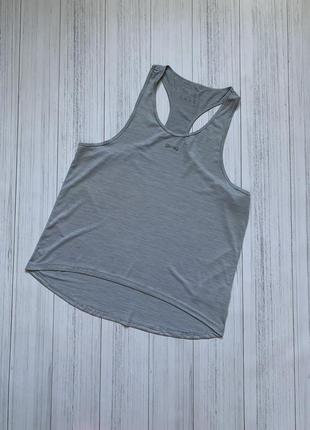 Спортивная майка свободного покроя usa pro