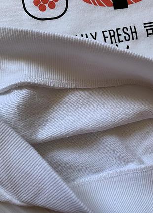 Толстовка reserved 4