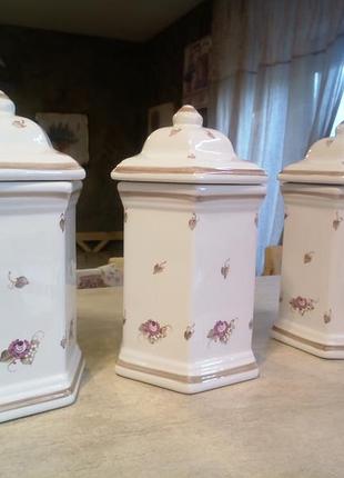 Набір для кухні ferroluce (італія)