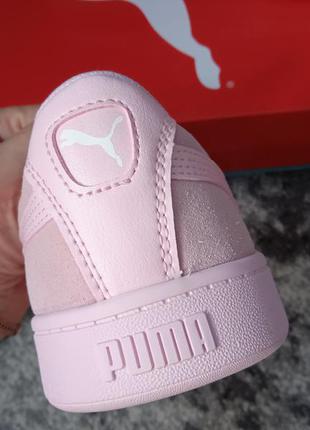 Кросівки talla puma 40 розмір оригінал5 фото