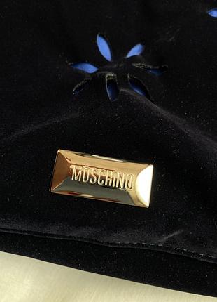 Сумка moschino made in italy 3