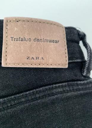 Джинсы zara3 фото