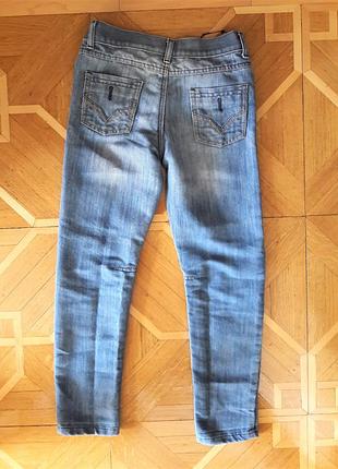 Джинси р. 122 2