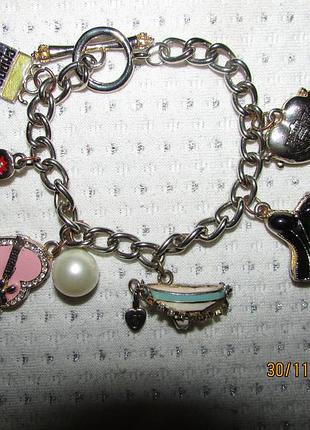 Браслет брендовий