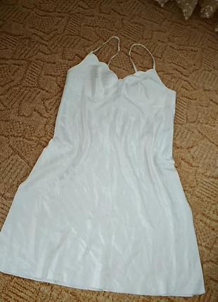 Ночнушка, пеньюар