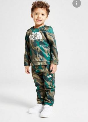 Детский костюмчик