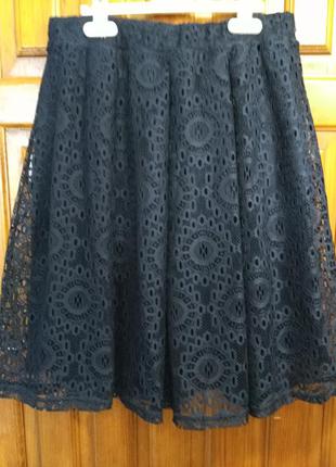 Мережевна нарядна срідниця