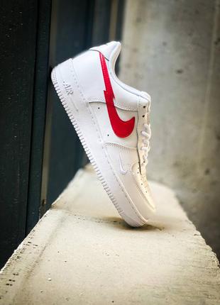Кросівки nike air force 1 low "euro tour"