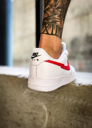 Кросівки nike air force 1 low "euro tour"7 фото