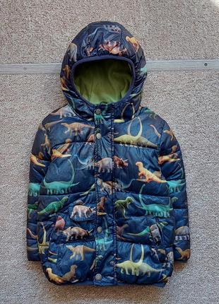 Куртка next,2-3 года