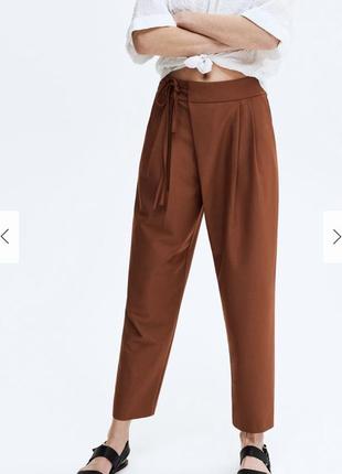 Брендові штани