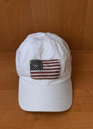 Кепка polo ralph lauren