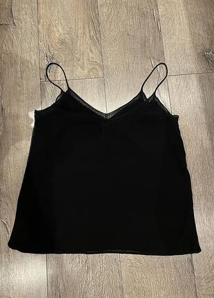 Блуза-майка zara