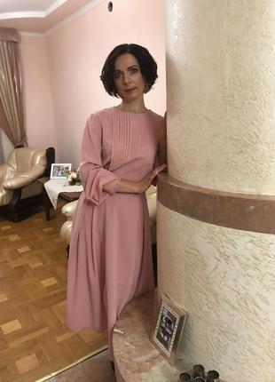 Вечірня сукня 3