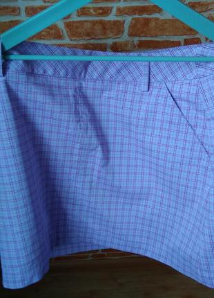 Фірмова спортивна спідниця спідниця puma l-xl розмір