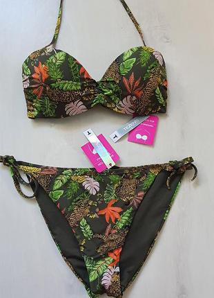 Купальник 👙 tezenis jungle safari